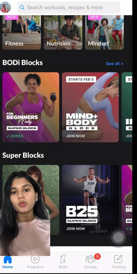 8 Videos- Starter package (Only organic usage rights)